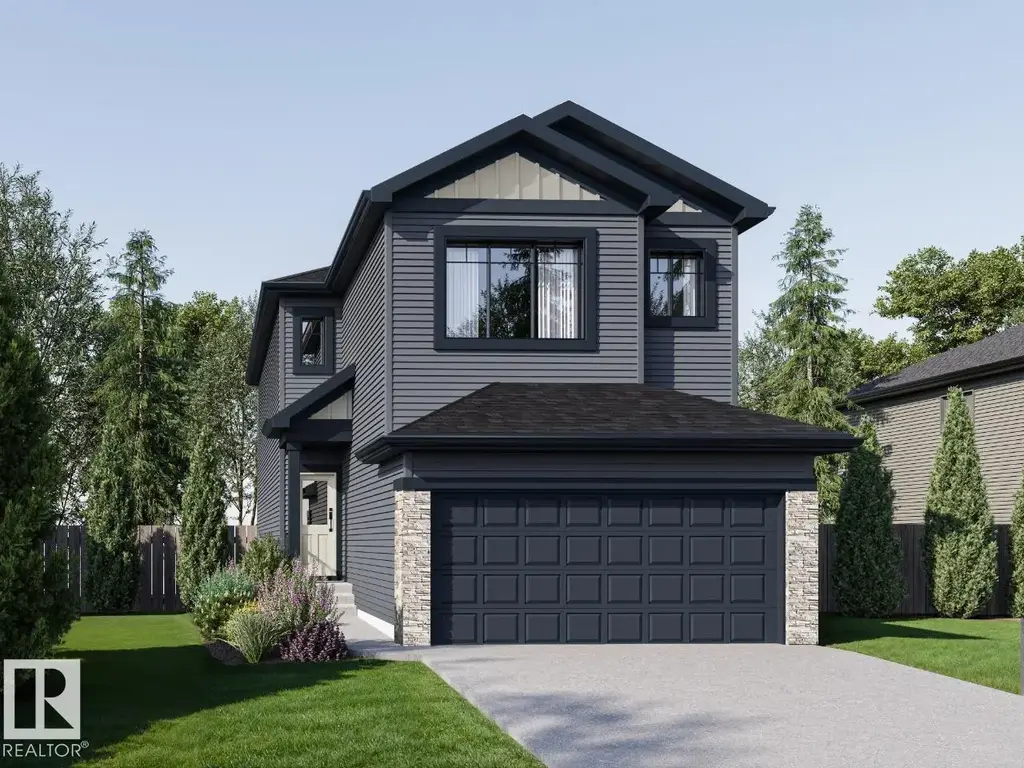 1839 188 St Nw Nw, Edmonton